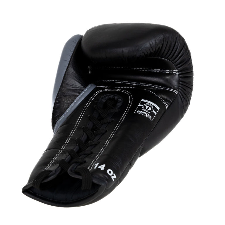 Booster Boxing Gloves BFG RS Laces 1