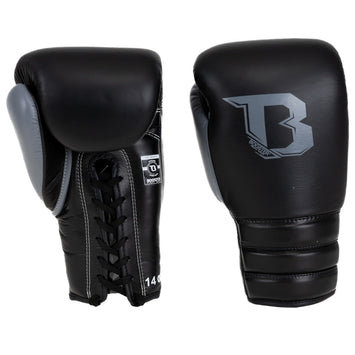 Booster Boxing Gloves BFG RS Laces 1