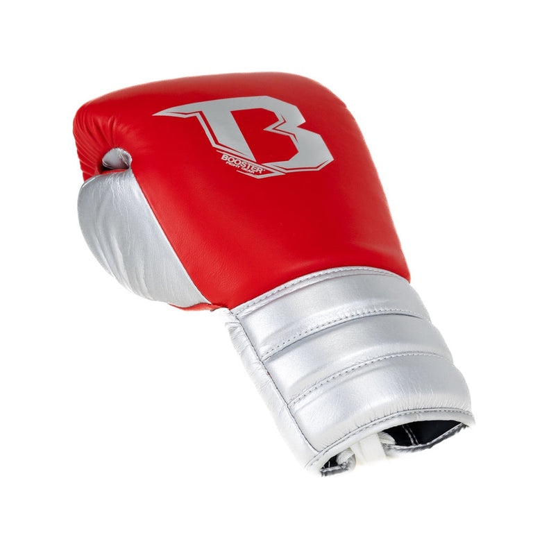 Booster Boxing Gloves BFG RS Laces 3