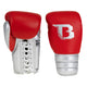 Booster Boxing Gloves BFG RS Laces 3