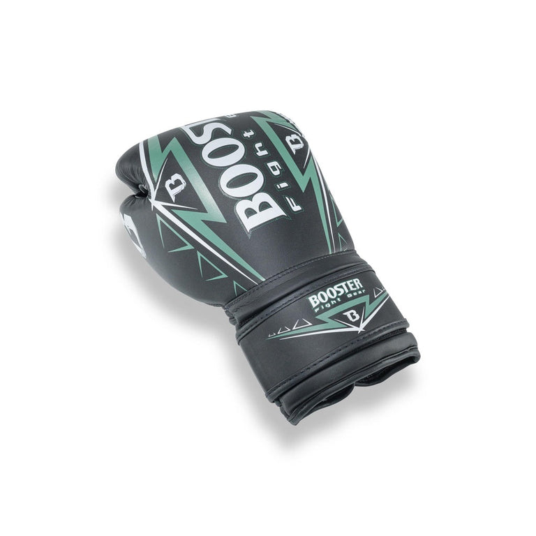 Booster Boxing Gloves BG War Black/Army
