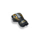 Booster Boxing Gloves BG War Black/Gold