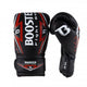 Booster Boxing Gloves BG War Black/Red