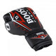 Booster Boxing Gloves BG War Black/Red