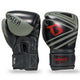 Booster Boxing Gloves Pro BGL V10 Black/Grey