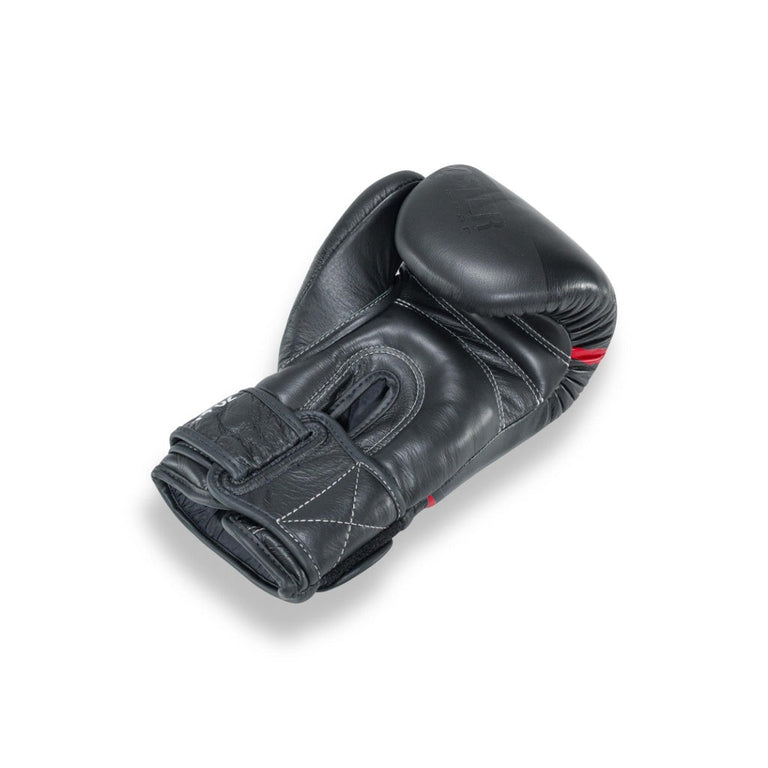 Booster Boxing Gloves Pro BGL V10 Black/Red