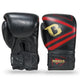 Booster Boxing Gloves Pro BGL V10 Black/Red