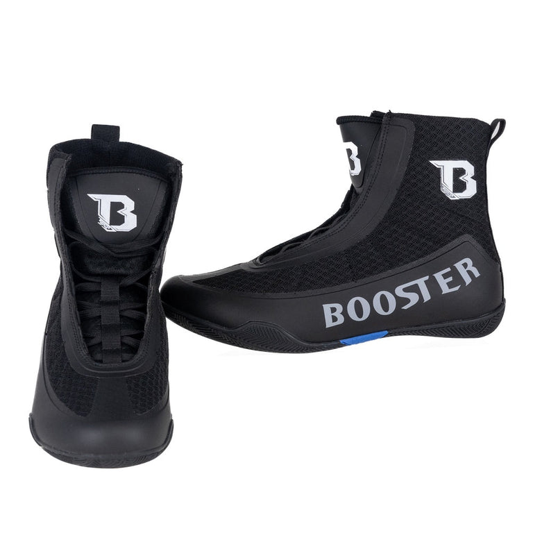 Booster Boxing Shoes BFG Rapid Strike Pro Series 1