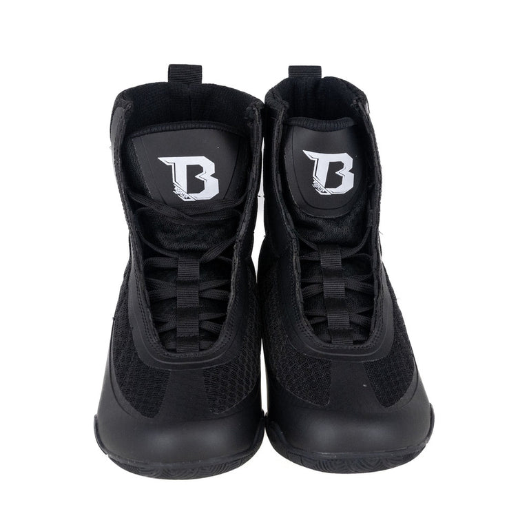 Booster Boxing Shoes BFG Rapid Strike Pro Series 1