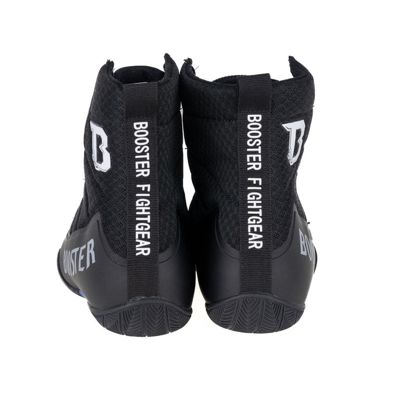 Booster Boxing Shoes BFG Rapid Strike Pro Series 1