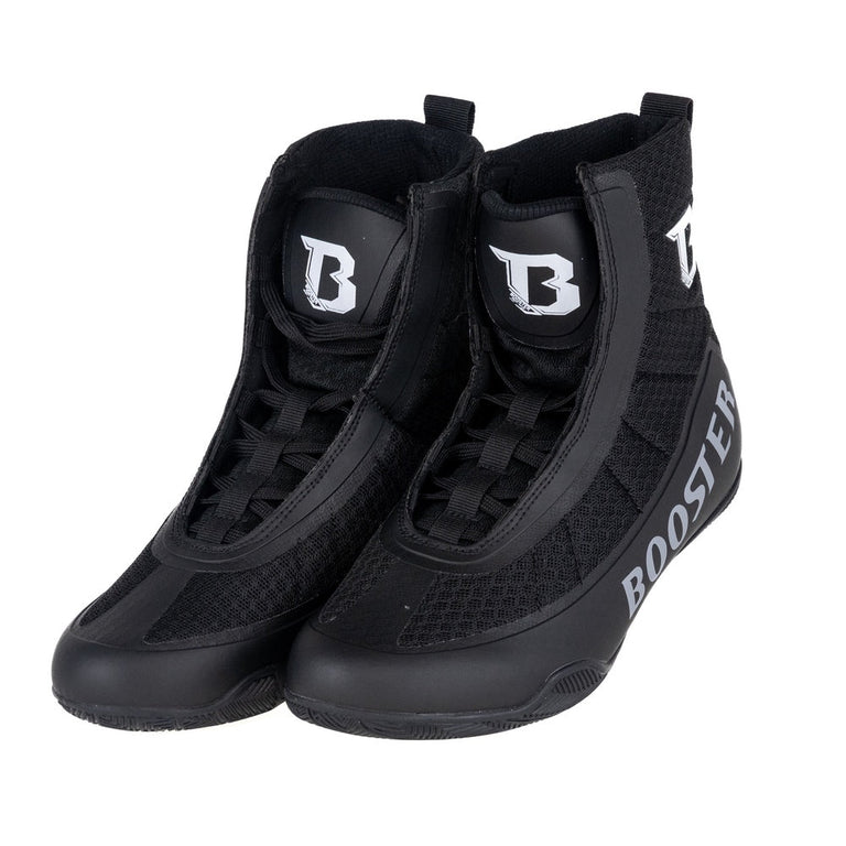 Booster Boxing Shoes BFG Rapid Strike Pro Series 1
