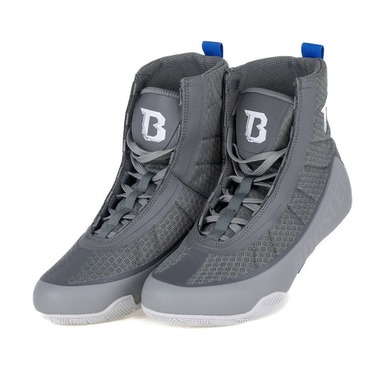 Booster Boxing Shoes BFG Rapid Strike Pro Series 2