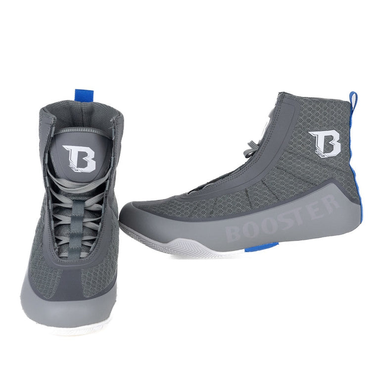 Booster Boxing Shoes BFG Rapid Strike Pro Series 2