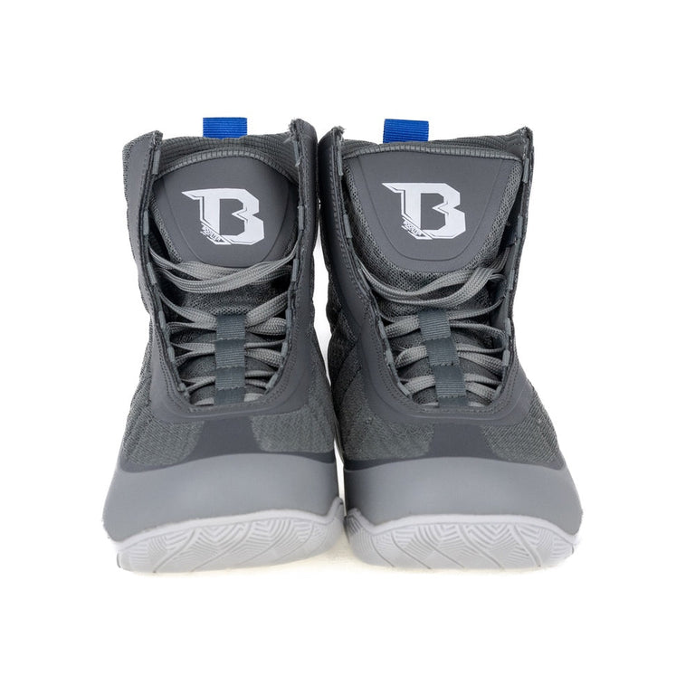 Booster Boxing Shoes BFG Rapid Strike Pro Series 2