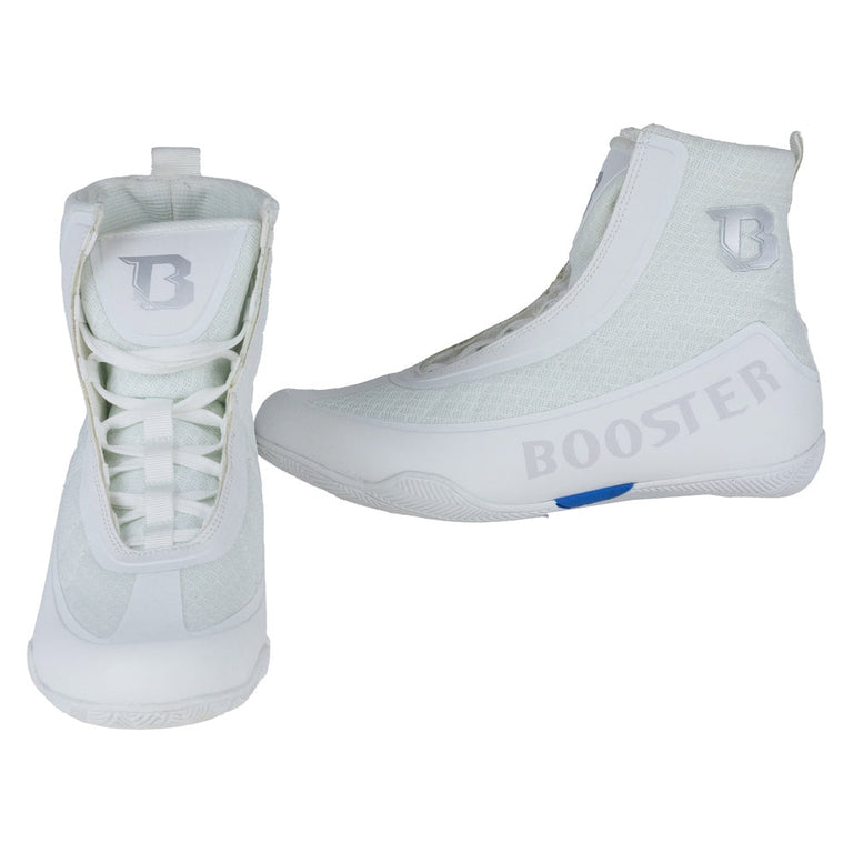 Booster Boxing Shoes BFG Rapid Strike Pro Series 3