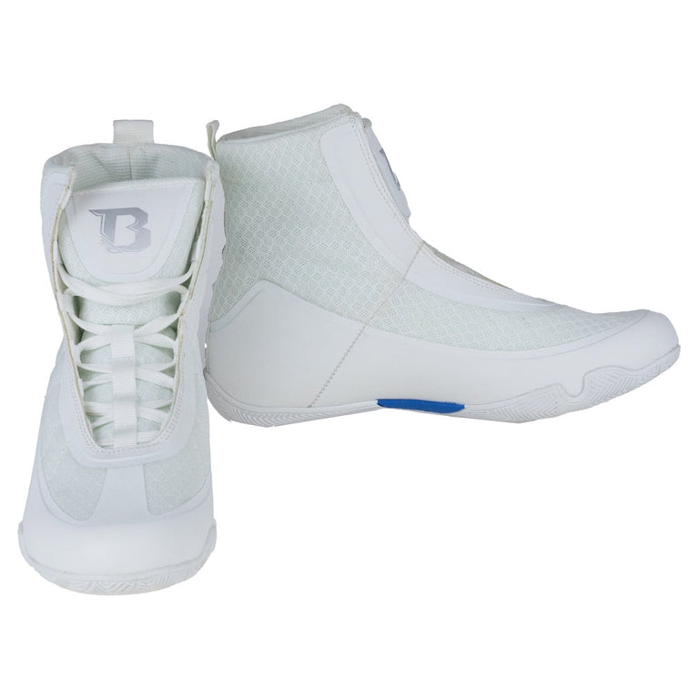 Booster Boxing Shoes BFG Rapid Strike Pro Series 3