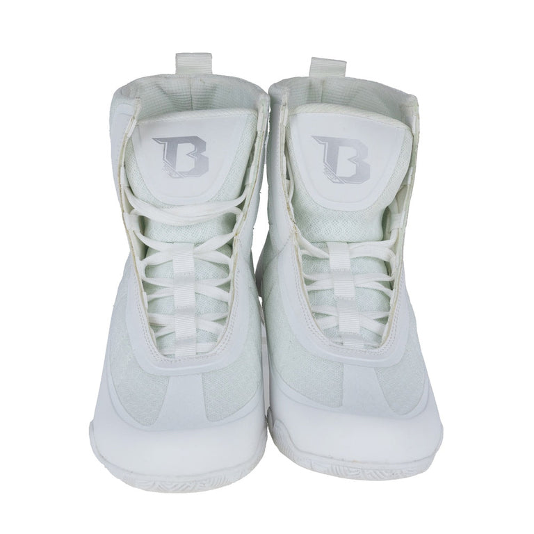 Booster Boxing Shoes BFG Rapid Strike Pro Series 3