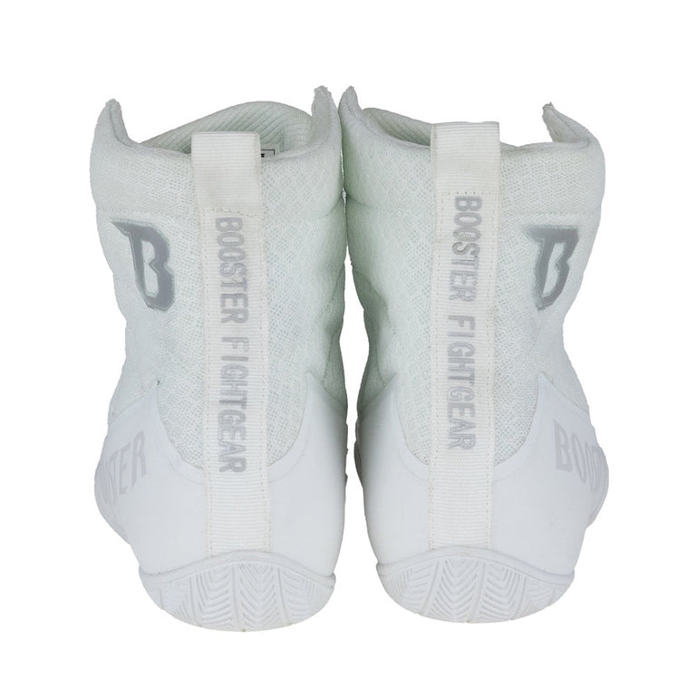 Booster Boxing Shoes BFG Rapid Strike Pro Series 3
