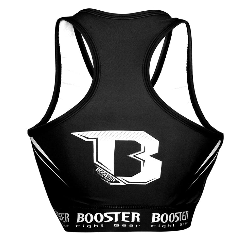 Booster Ladies Challenge V2 Black Top