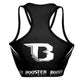 Booster Ladies Challenge V2 Black Top