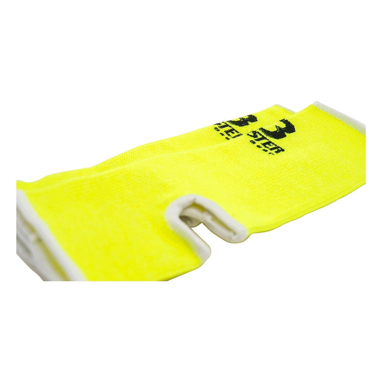 Booster Ankle Sock AG Thai Yellow