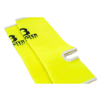 Booster Ankle Sock AG Thai Yellow