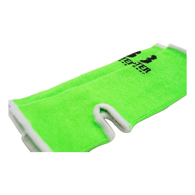 Booster Ankle Sock AG Thai Green