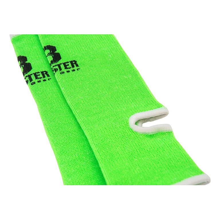 Booster Ankle Sock AG Thai Green