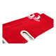 Booster Ankle Sock AG Thai Red