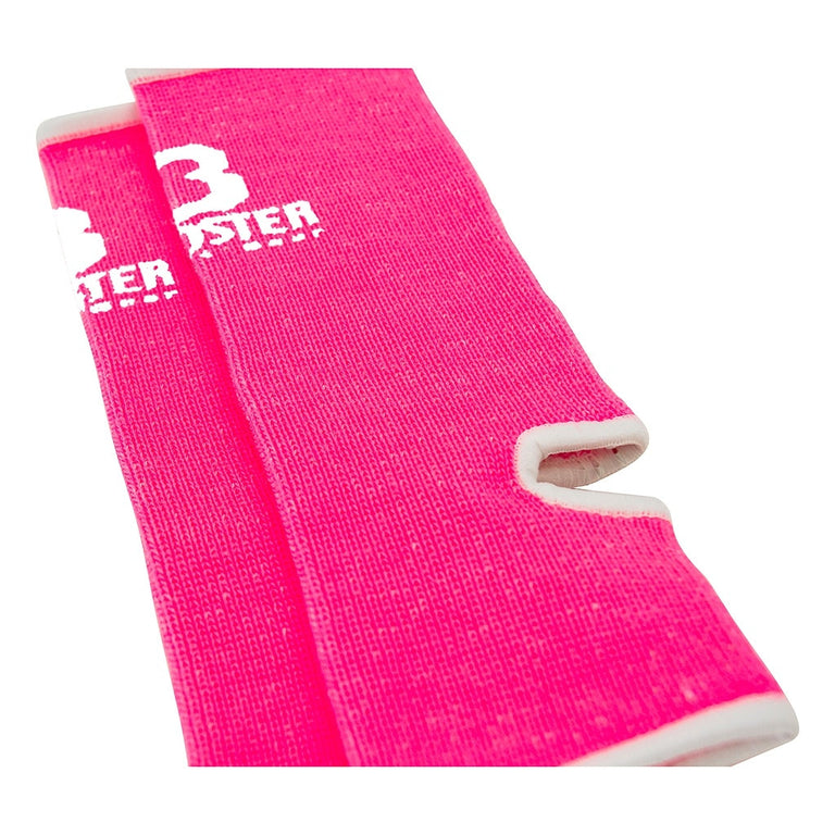Booster Ankle Sock AG Thai Pink