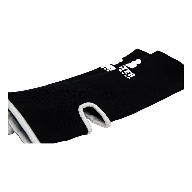 Booster Ankle Sock AG Thai Black