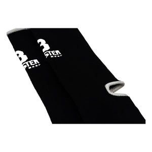 Booster Ankle Sock AG Thai Black