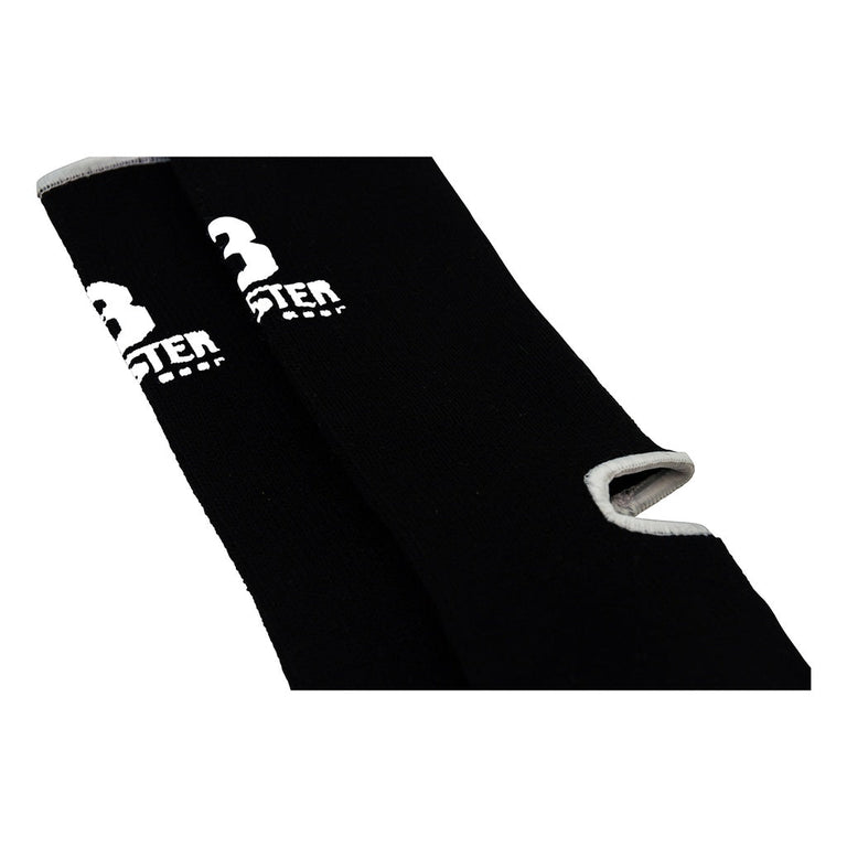 Booster Ankle Sock AG Thai Black