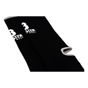 Booster Ankle Sock AG Thai Black