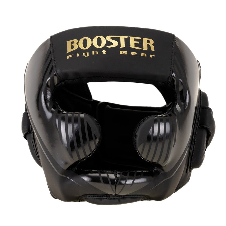 Booster Headguard BFG/HG Bangkok 1