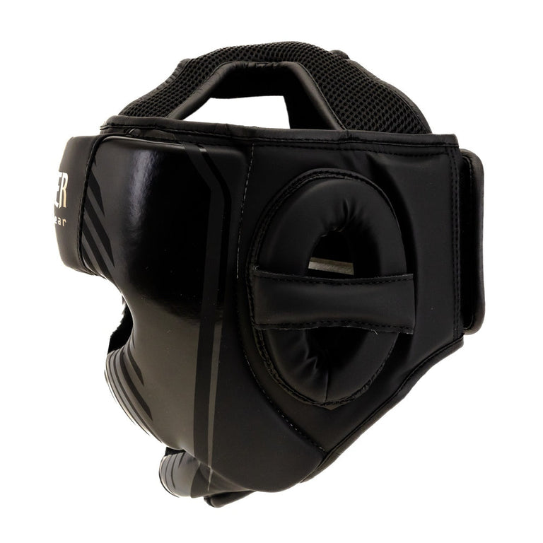 Booster Headguard BFG/HG Bangkok 1