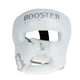 Booster Headguard BHG 2 White