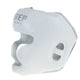 Booster Headguard BHG 2 White