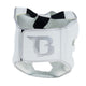 Booster Headguard BHG 2 White