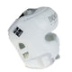 Booster Headguard BHG 2 White