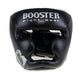 Booster Headguard BHG 2 Black/Silver