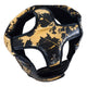 Booster Head Guard HGL B 2 Youth Marble Gold
