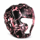 Booster Headguard HGL B 2 Youth Marble Pink