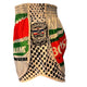 Booster Kickboxing shorts AD Suriname