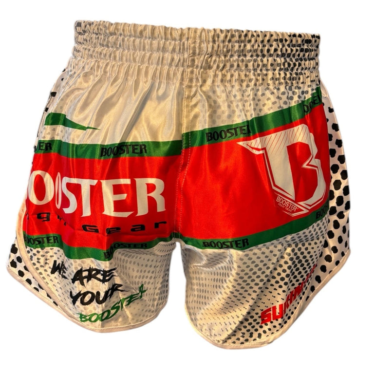 Booster Kickboxing shorts AD Suriname