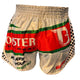 Booster Kickboxing shorts AD Suriname