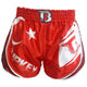 Booster Kickboxing Shorts AD Turkey