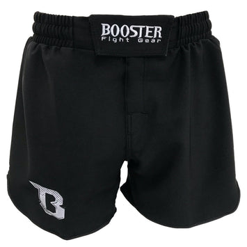 Booster Kickboxing Shorts B-Force Standard