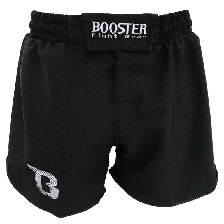 Booster Kickboxing Shorts B-Force Standard
