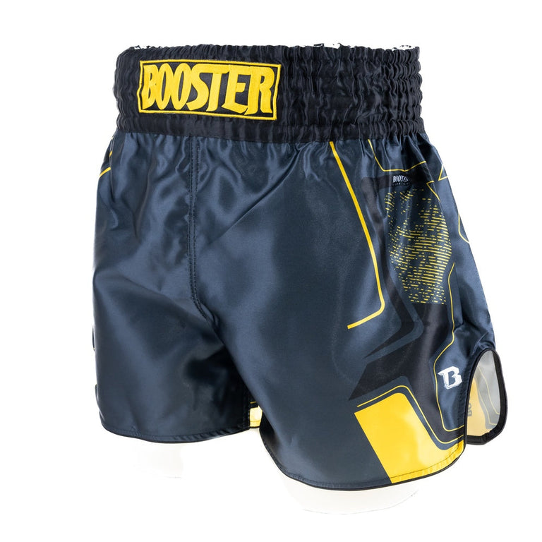 Booster Kickboxing shorts BFG Ignite 1